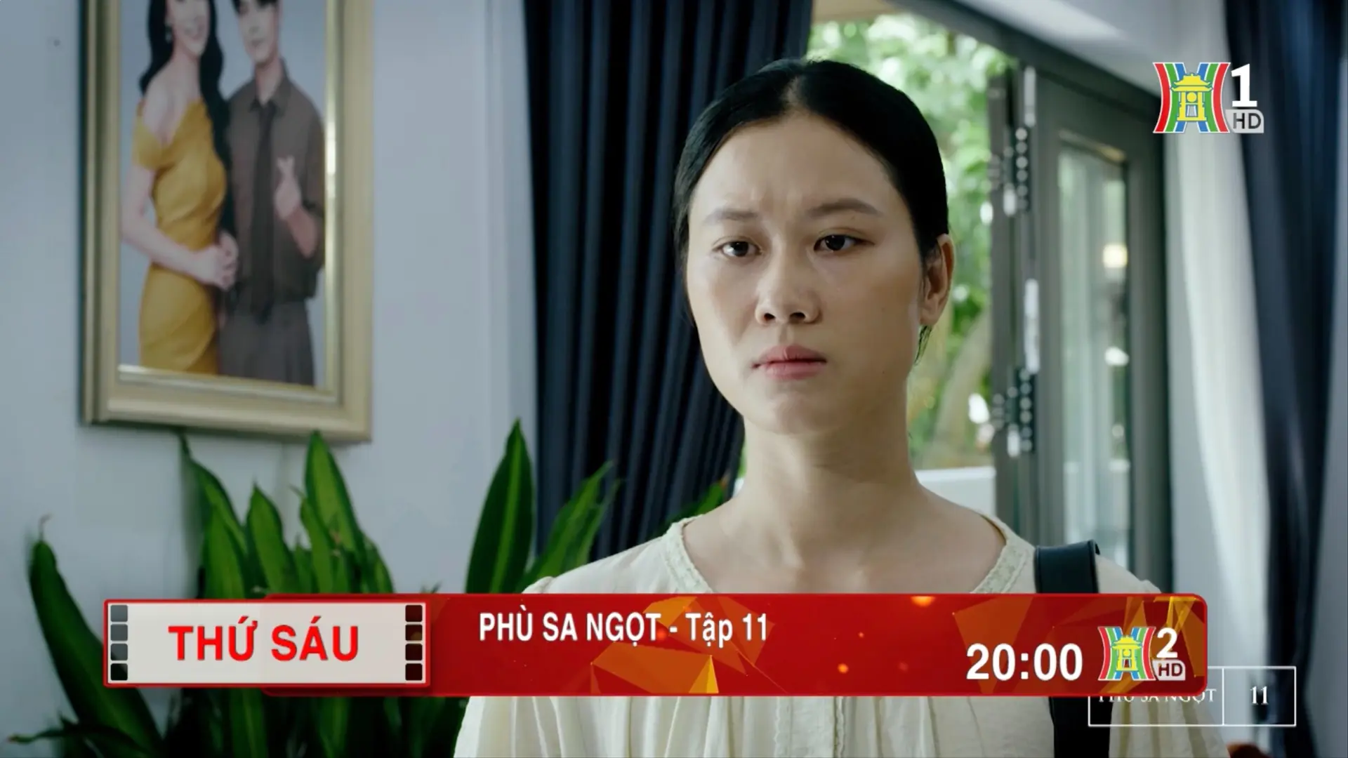 'Phù sa ngọt' - Tập 11: Lo lắng